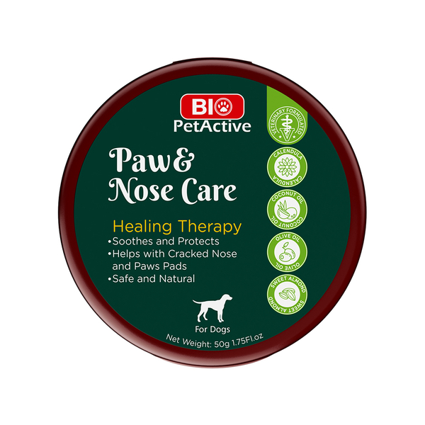 Paw & Nose Care 25 gr-Pati̇ ve Burun Kremi̇.