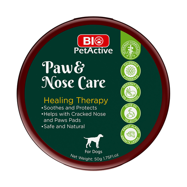 Paw & Nose Care 50 gr-Pati̇ ve Burun Kremi̇.