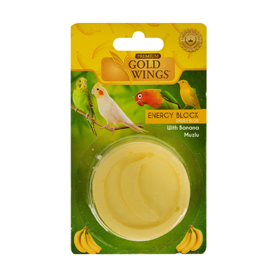 Premium Enerji Bloğu Muzlu 10'lu - 2