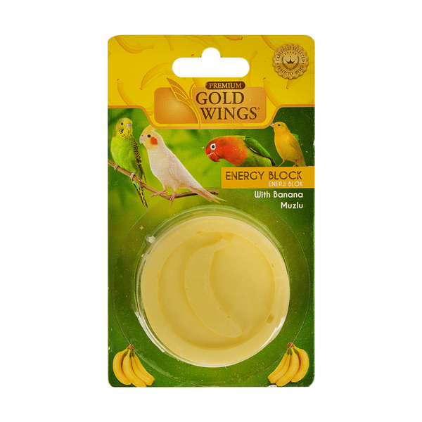 Premium Enerji Bloğu Muzlu 10'lu - 2