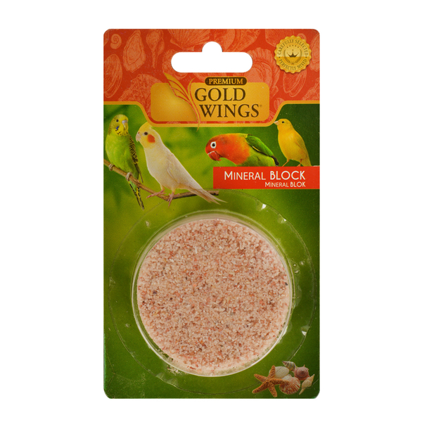Premium Mineral Blok 10'lu - 2