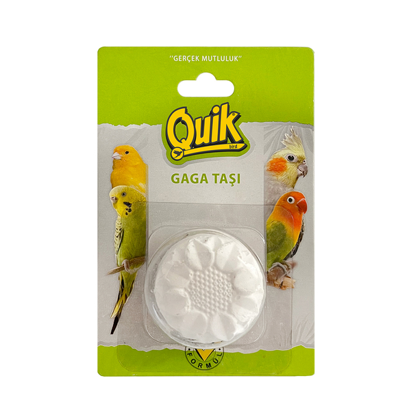 Quik Gaga Taşı 10'lu - 2
