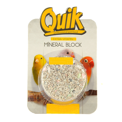 Quik Mineral Blok 5'li - Thumbnail