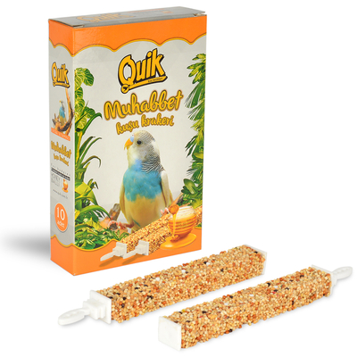 Quik - Quik Tava Kraker 10'lu - 8 Adet