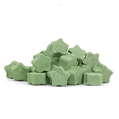 Ranova Kediler İçin Dondurularak Kurutulmuş Karışık Dental Ödül 36 gr - 3