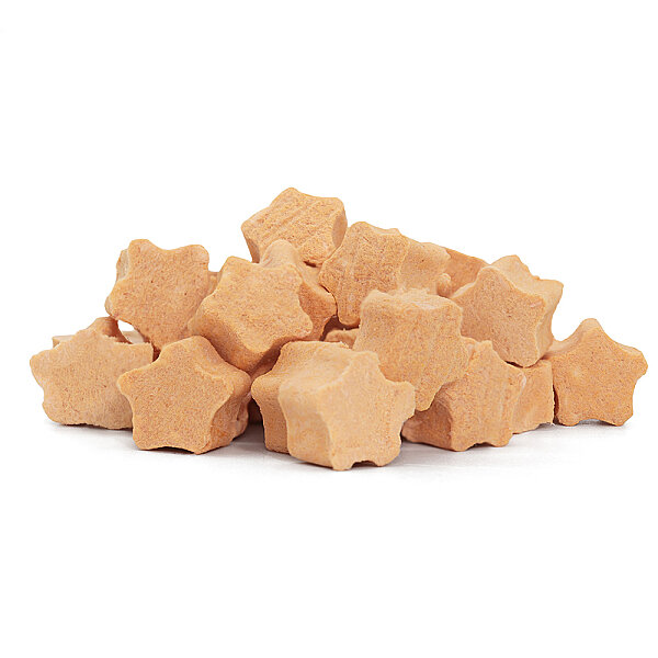Ranova Kediler İçin Dondurularak Kurutulmuş Karışık Dental Ödül 36 gr - 4
