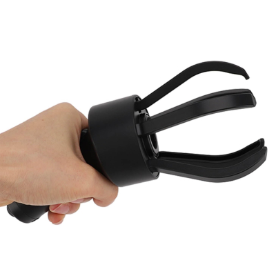 Taşınabilir Dışkı Toplama Aparatı - 5