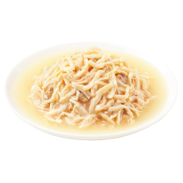 Wanpy 70g Pouch Tavuklu Yaş Kedi Maması 10 Adet. - 2