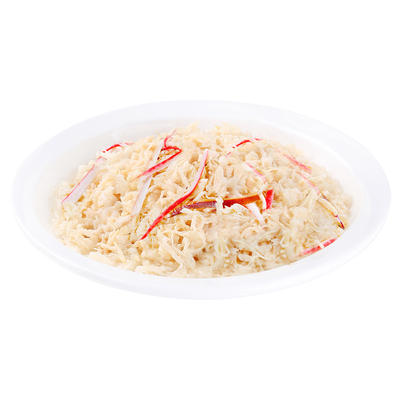 Wanpy 85 gr Pouch Tavuklu & Yengeçli Yaş Kedi Maması 12 Adet - 2