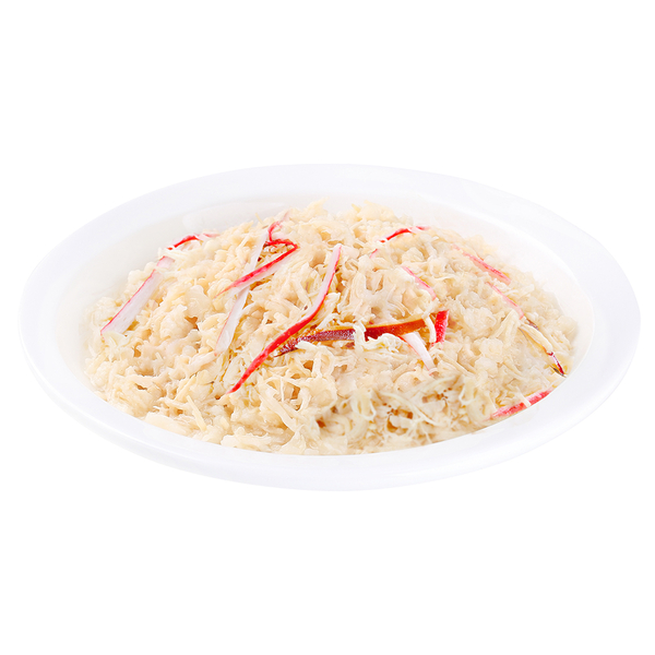 Wanpy 85 gr Pouch Tavuklu & Yengeçli Yaş Kedi Maması 12 Adet - 2
