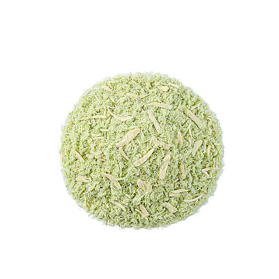 Wanpy Dondurularak Kurutulmuş Fluffy Toppers – Tavuk & Kedi Otu - 30g - 2