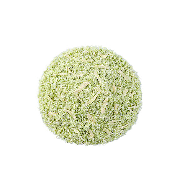 Wanpy Dondurularak Kurutulmuş Fluffy Toppers – Tavuk & Kedi Otu - 30g - 2