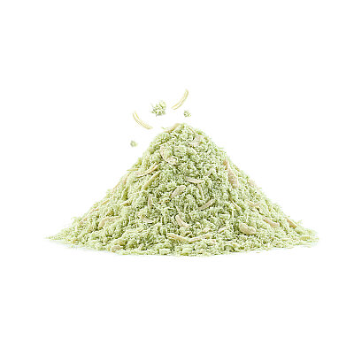 Wanpy Dondurularak Kurutulmuş Fluffy Toppers – Tavuk & Kedi Otu - 30g - 3