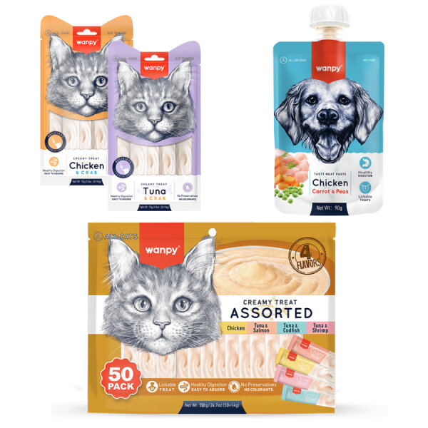 Wanpy Seti _ Kasım - 1