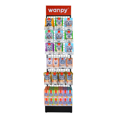 Wanpy - Wanpy Seti Stand Hediyeli - AĞUSTOS