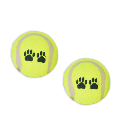 Flip - WP-6331 Tenis Oyun Topu Köpek İçin 2 Adet